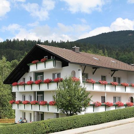 Pension Anderl Bodenmais Exterior photo